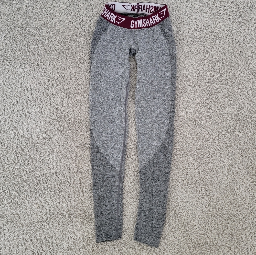 Gymshark leggings